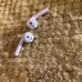 1st gen AirPods with the case