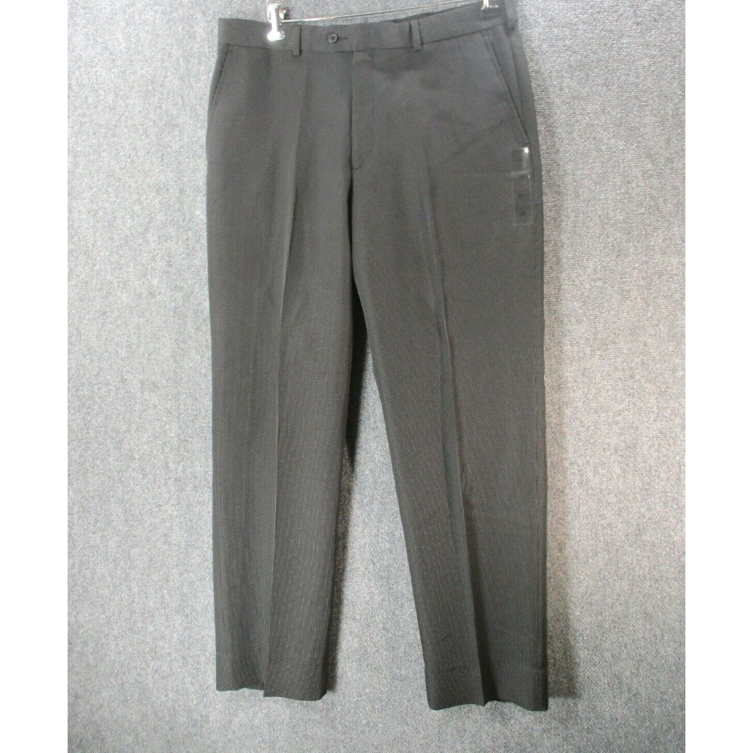 Izod seersucker pants store