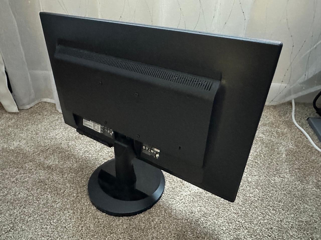 Monitor