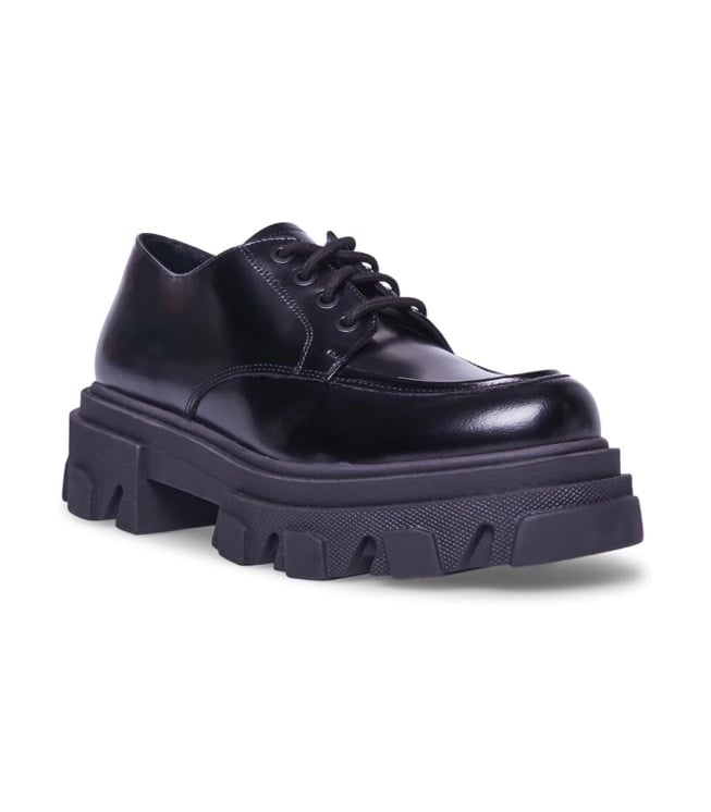 Steve Madden Platform Oxford Shoes: Helga