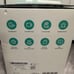 HIXX Smart Bird Feeder with Camera Identify Bird Species & Solar Panel Green NEW