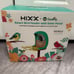 HIXX Smart Bird Feeder with Camera Identify Bird Species & Solar Panel Green NEW