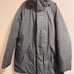 Flame Tech Washable Fusion Down Monster Parka, Size S
