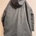 Flame Tech Washable Fusion Down Monster Parka, Size S