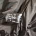 Flame Tech Washable Fusion Down Monster Parka, Size S