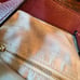 Lauren By Ralph Lauren Governors Lodge Soft Burgundy Leather Bag