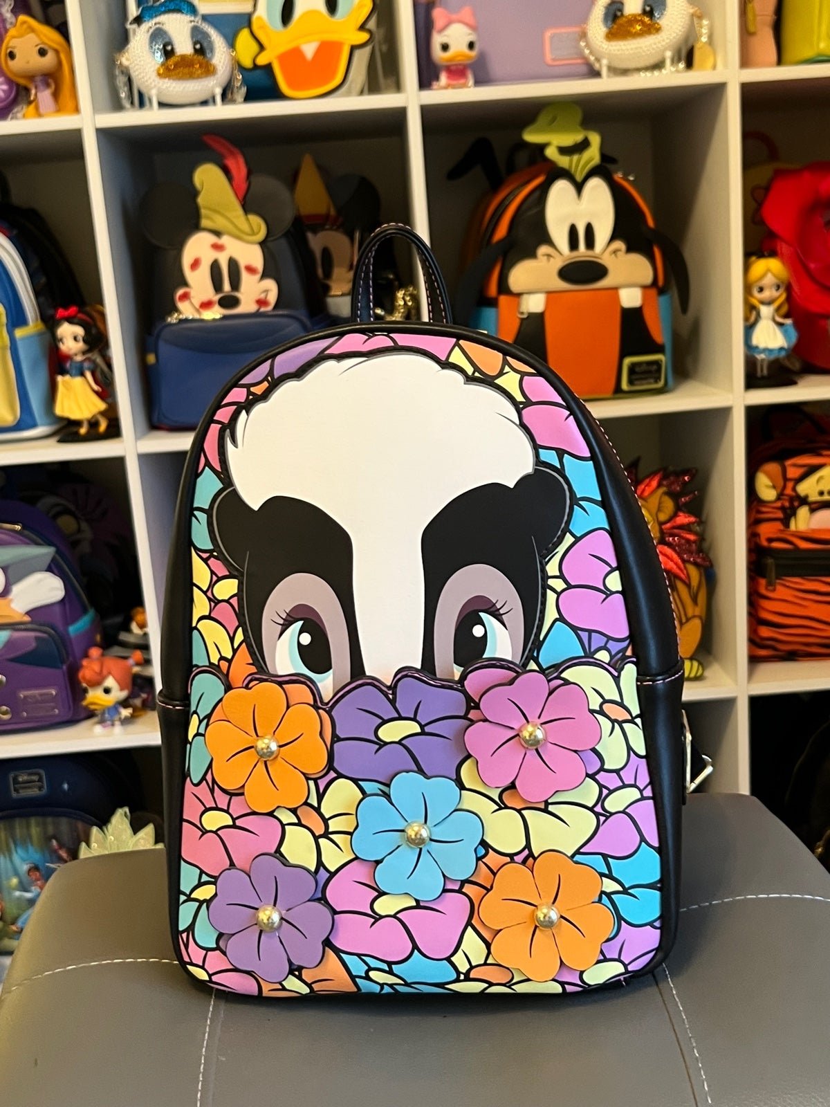 Disney’s Bambi Flower Mini Backpack