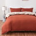 Reversible Duvet Cover set