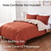 Reversible Duvet Cover set