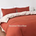 Reversible Duvet Cover set