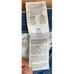 Mother Super Stunner Ankle in Double Vision Heart Stretch Skinny Jeans Size 25