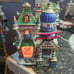 Lemax Toy Baron