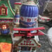 Lemax Toy Baron