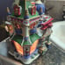 Lemax Toy Baron