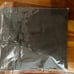 Black red hellstar hoodie size XL