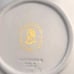 VINTAGE WEDGWOOD COLLECTORS SOCIETY SHELL TRAY POTTERY JASPER