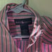 Boys L 2 polo Ralph Lauren long sleeve button down dress shirts