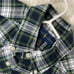 Boys L 2 polo Ralph Lauren long sleeve button down dress shirts
