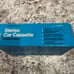 Vintage Stereo Car Cassette