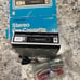 Vintage Stereo Car Cassette