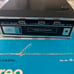 Vintage Stereo Car Cassette