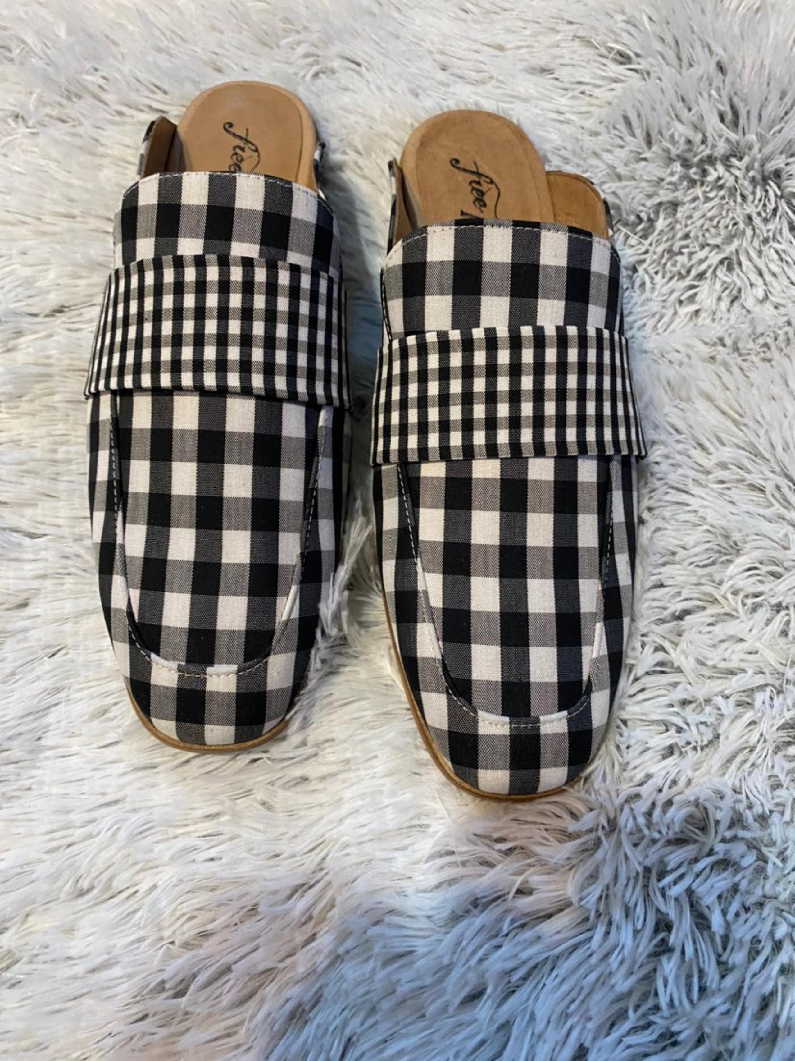 Free People Loafers