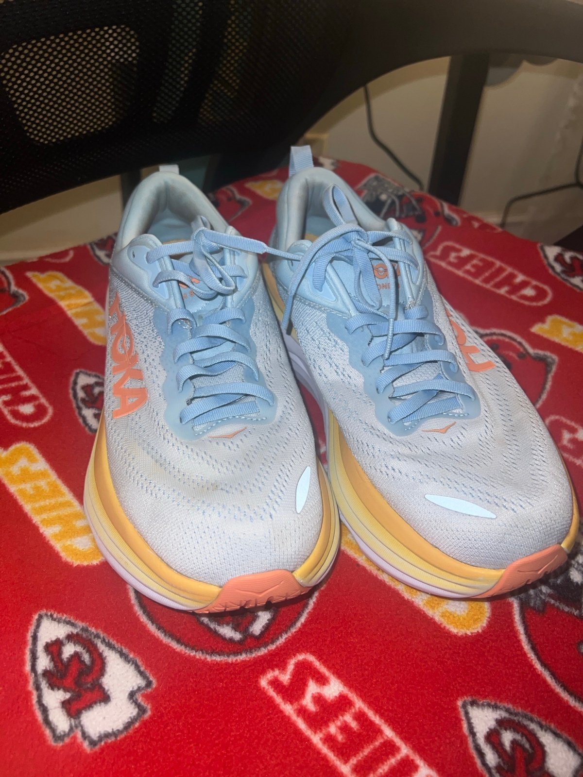 Hoka Bondi 8