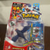Pokémon Advanced Anorith Swellow Mini Figure 2-Pack 2003 Nintendo NEW NIP