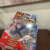 Pokémon Advanced Anorith Swellow Mini Figure 2-Pack 2003 Nintendo NEW NIP