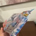 Pokémon Advanced Anorith Swellow Mini Figure 2-Pack 2003 Nintendo NEW NIP