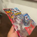 Pokémon Advanced Anorith Swellow Mini Figure 2-Pack 2003 Nintendo NEW NIP