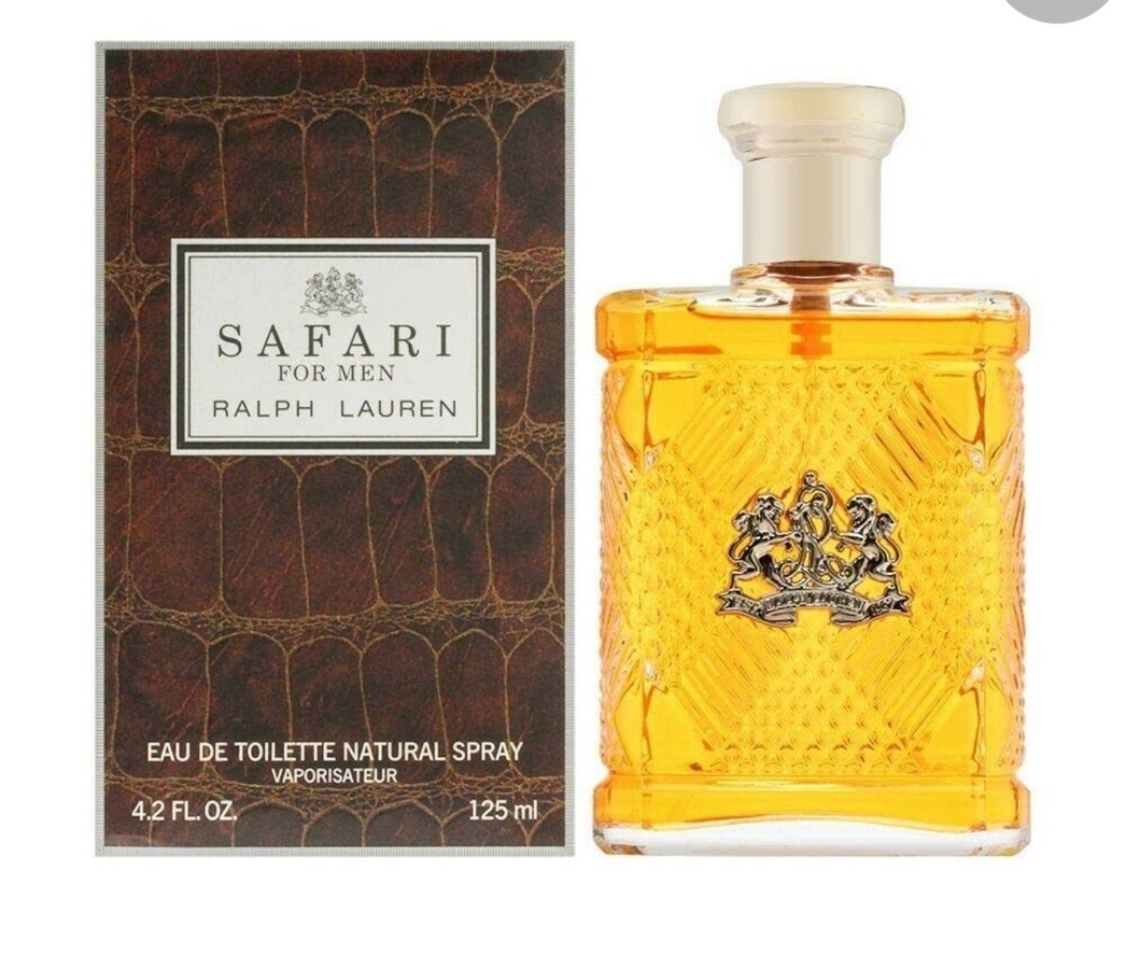 Ralph Lauren safari 4.2 oz m