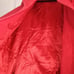 Brooks Brothers Red Italian Woven Cotton Double Breasted Jacket