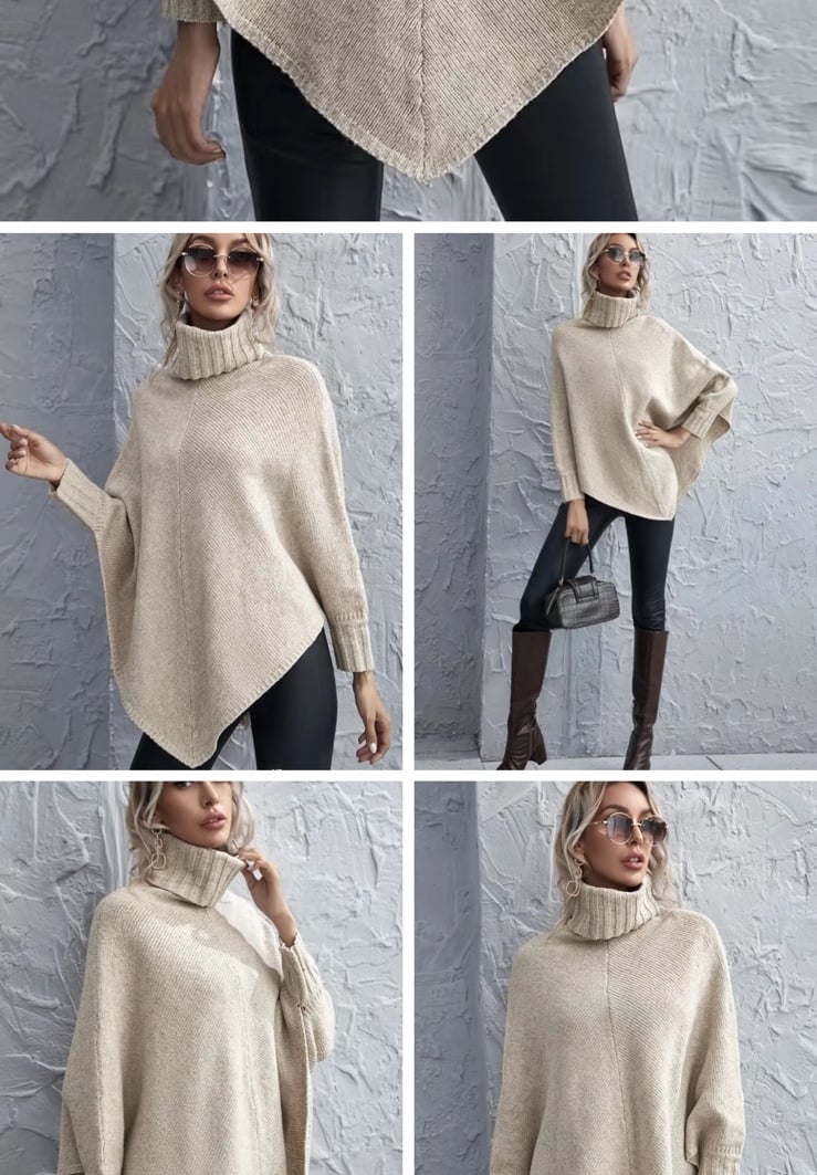 Demylee knit ron - Gem