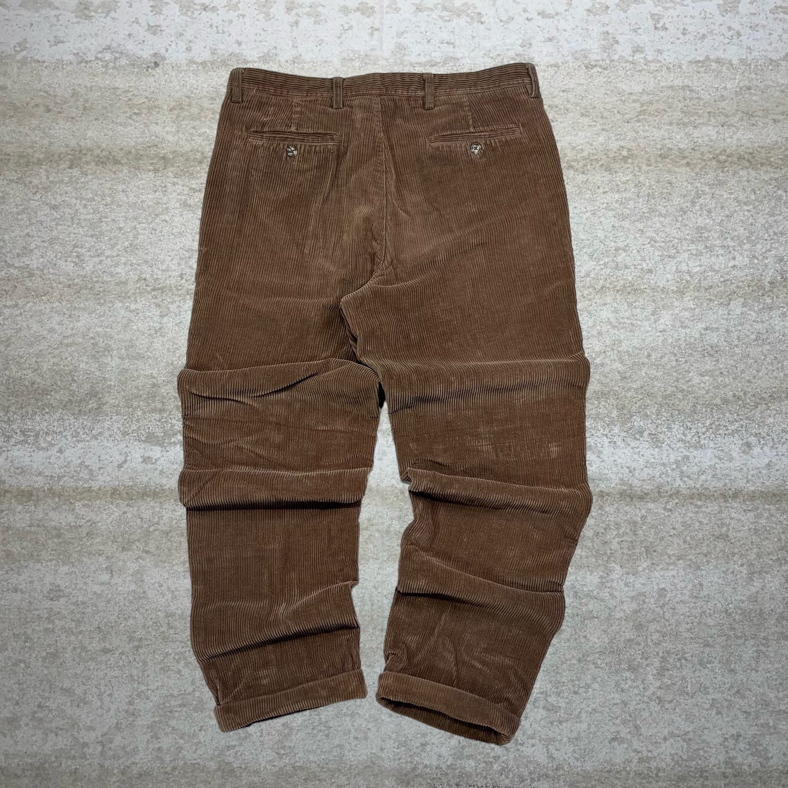Club Room Vintage Corduroys for Men Mercari