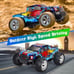 Ford Raptor F150 Remote Control Car 20km/h Off Road RC Race Car
