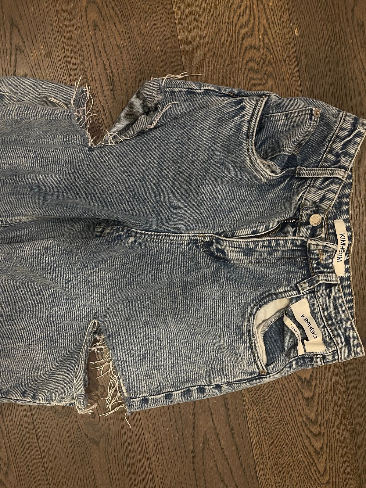 denim