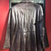 Vintage leather jacket