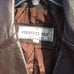 Vintage leather jacket