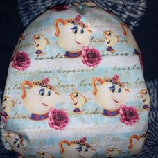 Mama koala mrs potts beauty and the beas