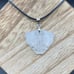 High Quality Myanmar Jade Butterfly Pendant
