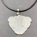 High Quality Myanmar Jade Butterfly Pendant