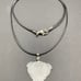 High Quality Myanmar Jade Butterfly Pendant