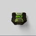 Greenworks PRO 80V 2.5Ah Lithium-Ion Battery
