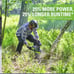 Greenworks PRO 80V 2.5Ah Lithium-Ion Battery