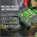 Greenworks PRO 80V 2.5Ah Lithium-Ion Battery