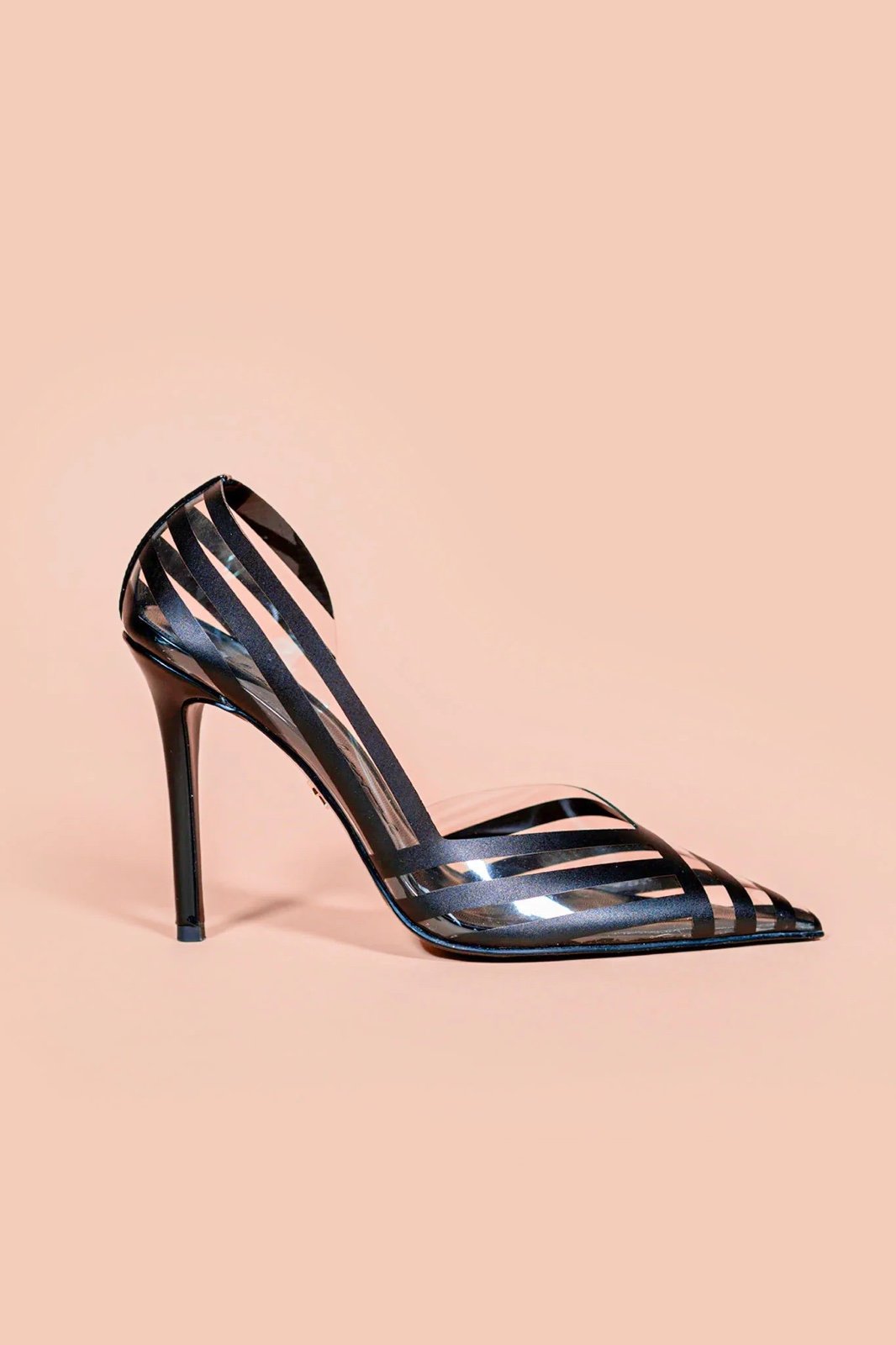 Simpre Vive heels