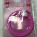 NWT Sanrio Hello Kitty Oval Magnetic Frame