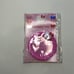 NWT Sanrio Hello Kitty Oval Magnetic Frame