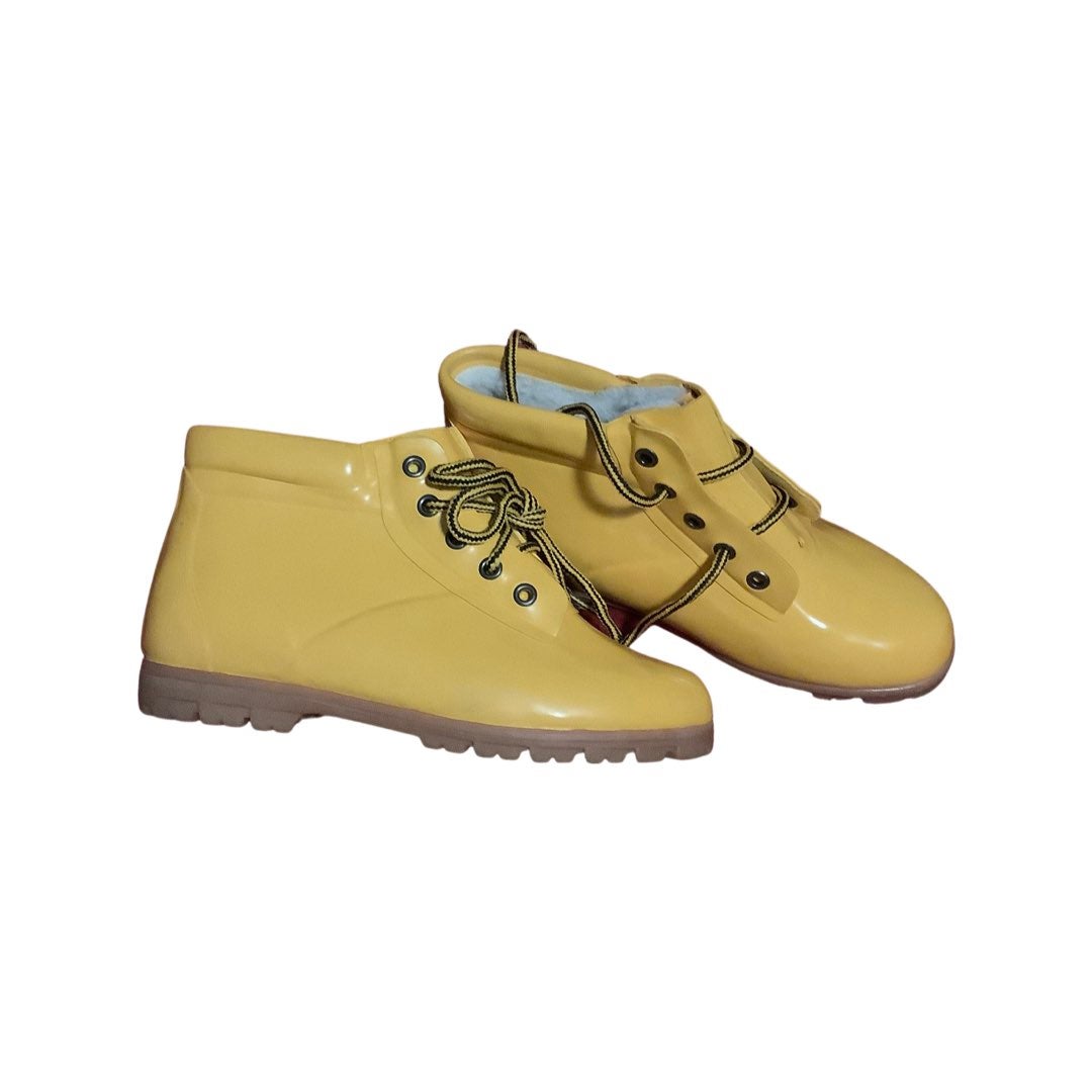 Daniel green boots discount